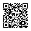 Código QR (código de barras bidimensional)