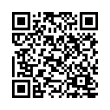 Código QR (código de barras bidimensional)