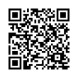 Código QR (código de barras bidimensional)