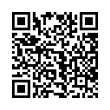 Código QR (código de barras bidimensional)