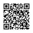 Código QR (código de barras bidimensional)