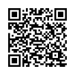 Código QR (código de barras bidimensional)