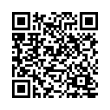 Código QR (código de barras bidimensional)