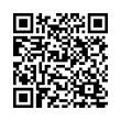 Código QR (código de barras bidimensional)
