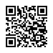 Código QR (código de barras bidimensional)