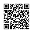 Código QR (código de barras bidimensional)
