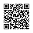 Código QR (código de barras bidimensional)