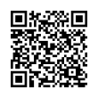 Código QR (código de barras bidimensional)
