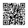 Código QR (código de barras bidimensional)