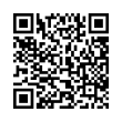 Código QR (código de barras bidimensional)