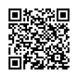 Código QR (código de barras bidimensional)