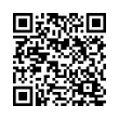Código QR (código de barras bidimensional)