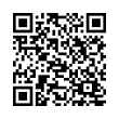 Código QR (código de barras bidimensional)