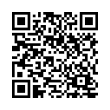 Código QR (código de barras bidimensional)
