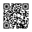 Código QR (código de barras bidimensional)