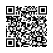 Código QR (código de barras bidimensional)