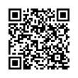 Código QR (código de barras bidimensional)