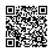 Código QR (código de barras bidimensional)