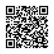 Código QR (código de barras bidimensional)