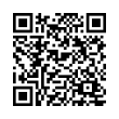 Código QR (código de barras bidimensional)