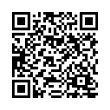 Código QR (código de barras bidimensional)
