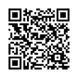 Código QR (código de barras bidimensional)