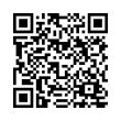 Código QR (código de barras bidimensional)