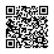 Código QR (código de barras bidimensional)