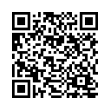 Código QR (código de barras bidimensional)