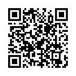 Código QR (código de barras bidimensional)