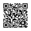 Código QR (código de barras bidimensional)
