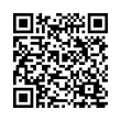Código QR (código de barras bidimensional)