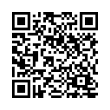 Código QR (código de barras bidimensional)