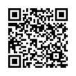 Código QR (código de barras bidimensional)