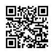 Código QR (código de barras bidimensional)
