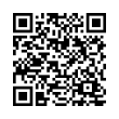 Código QR (código de barras bidimensional)