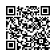 Código QR (código de barras bidimensional)