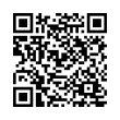 Código QR (código de barras bidimensional)
