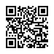 Código QR (código de barras bidimensional)