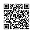 QR Code (код быстрого отклика)