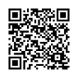 Código QR (código de barras bidimensional)