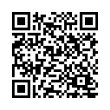 Código QR (código de barras bidimensional)