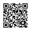Código QR (código de barras bidimensional)