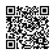 Código QR (código de barras bidimensional)
