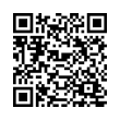 Código QR (código de barras bidimensional)