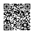 Código QR (código de barras bidimensional)
