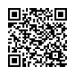 Código QR (código de barras bidimensional)