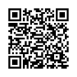 Código QR (código de barras bidimensional)