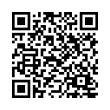 Código QR (código de barras bidimensional)