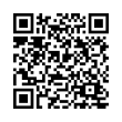 Código QR (código de barras bidimensional)